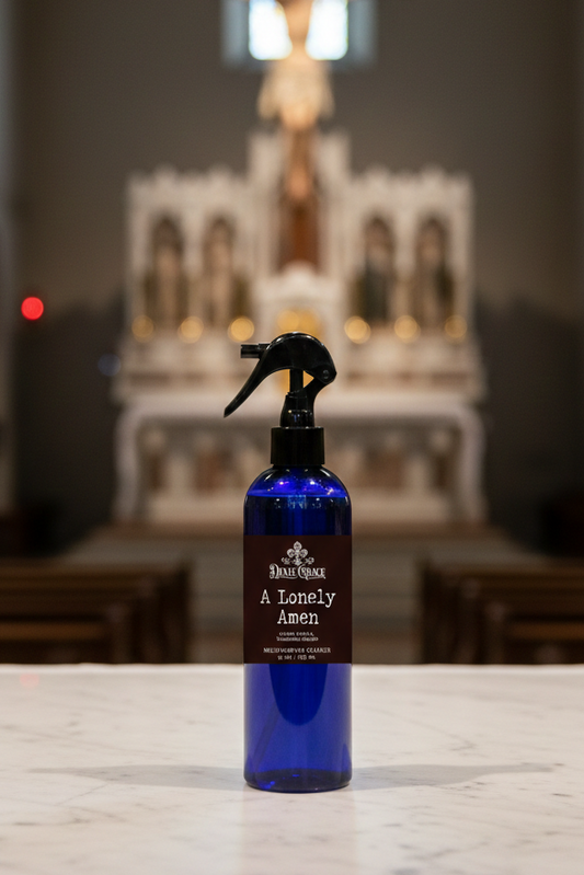 A Lonely Amen - Multi-Purpose Cleaning Spray