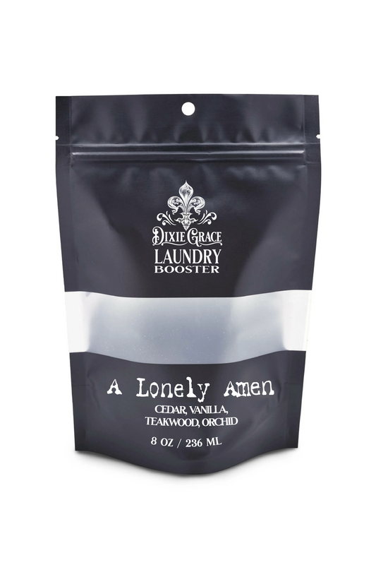 A Lonely Amen - Laundry Scent Booster