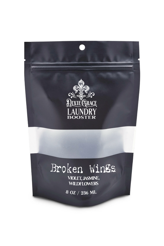 Broken Wings - Laundry Scent Booster