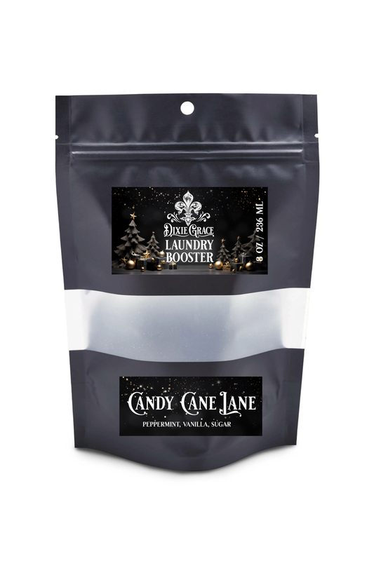 Candy Cane Lane - Laundry Scent Booster