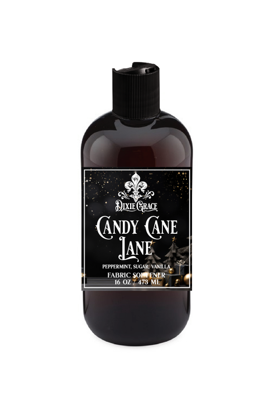 Candy Cane Lane - Laundry Fabric Softener