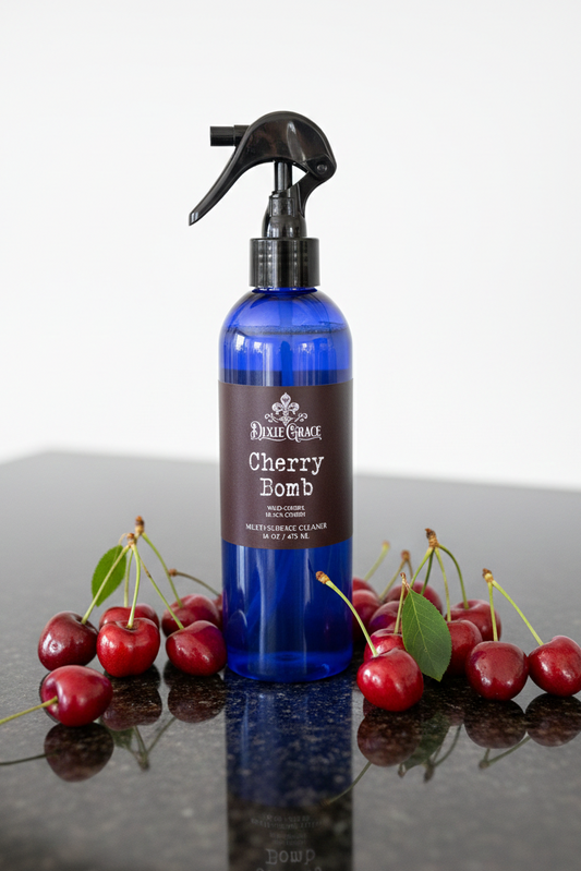 Cherry Bomb - Multi-Purpose Cleaning Spray