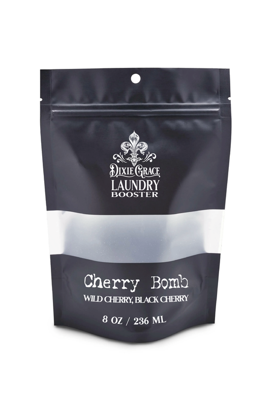 Cherry Bomb - Laundry Scent Booster