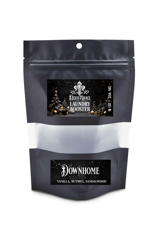 Downhome - Laundry Scent Booster