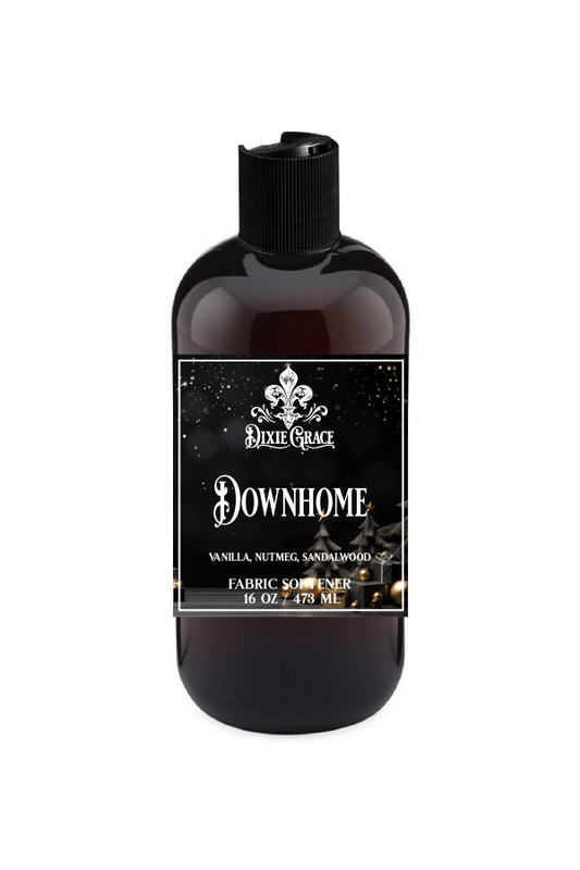 Downhome - Laundry Fabric Softener