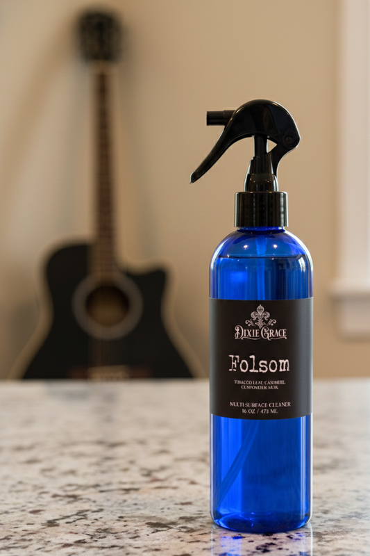 Folsom - Multi-Purpose Cleaning Spray