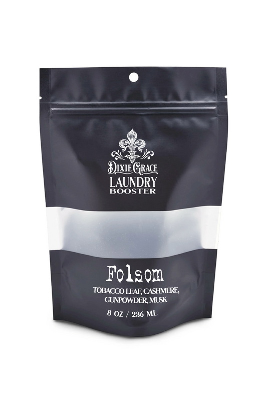 Folsom - Laundry Scent Booster
