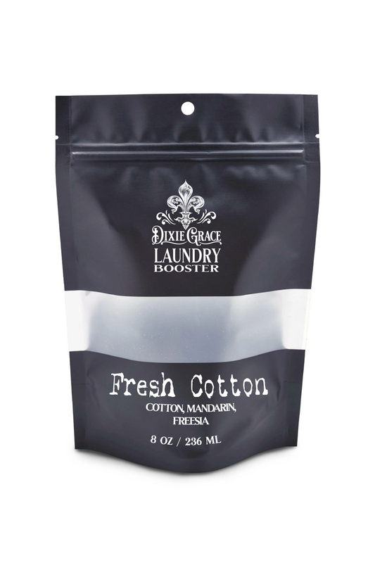 Fresh Cotton - Laundry Scent Booster