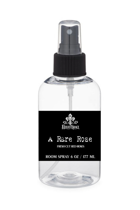 A Rare Rose - 6 oz Room Spray