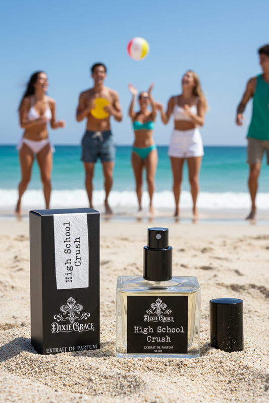High School Crush - Extrait de Parfum/Cologne
