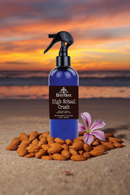 High School Crush - Multi-Purpose Cleaning Spray