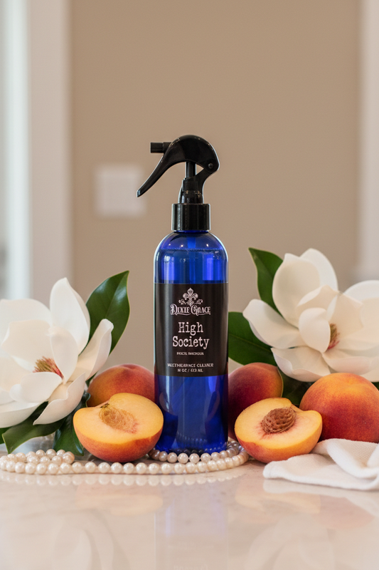 High Society - Multi-Purpose Cleaning Spray