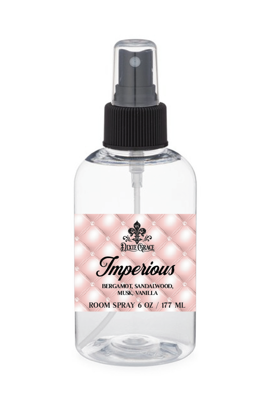 Imperious - 6 oz Room Spray