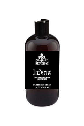 Inferno - Laundry Fabric Softener