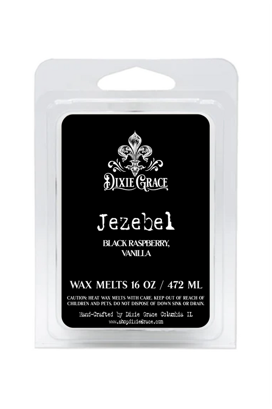 Jezebel - 3 oz Wax Melts