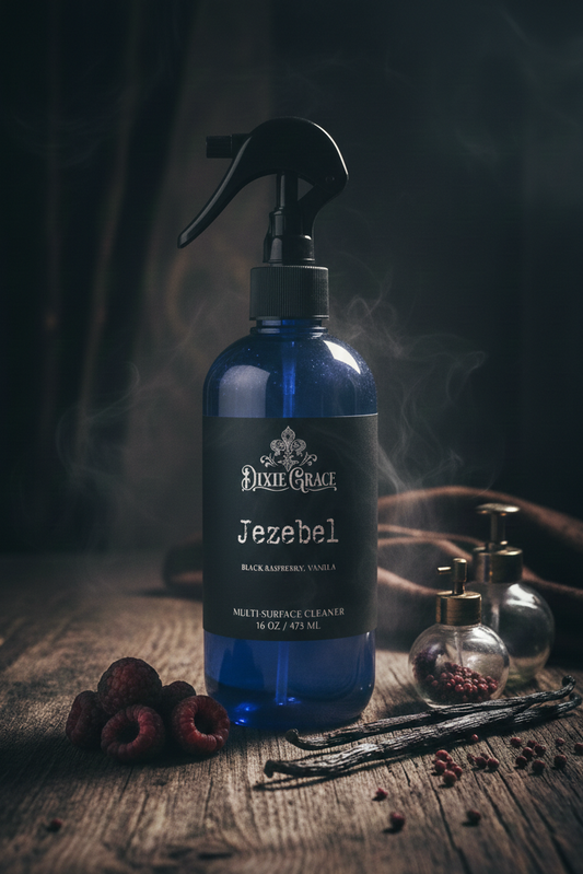 Jezebel - Multi-Purpose Cleaning Spray
