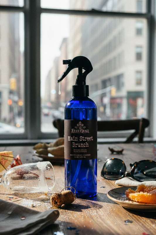 Main Street Brunch - Multi-Purpose Cleaning Spray