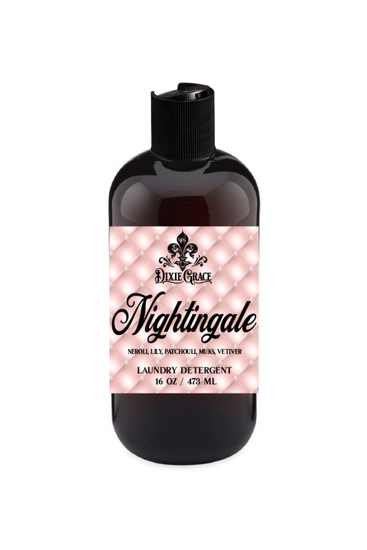 Nightingale - Laundry Detergent