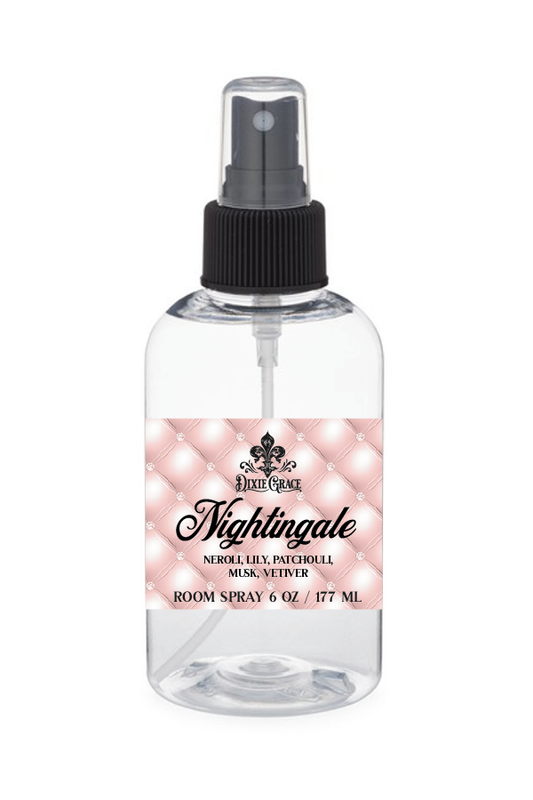 Nightingale - 6 oz Room Spray