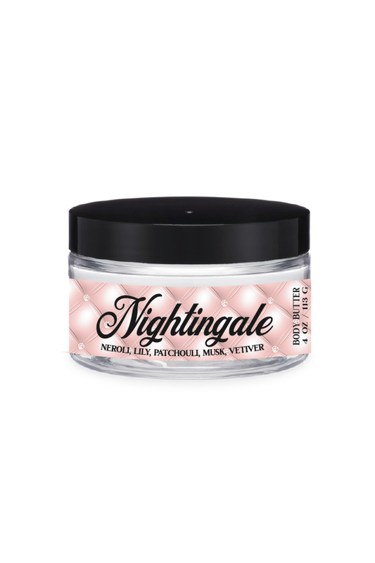 Nightingale - Body Butter