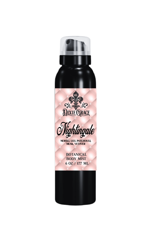 Nightingale - Botanical Body Mist