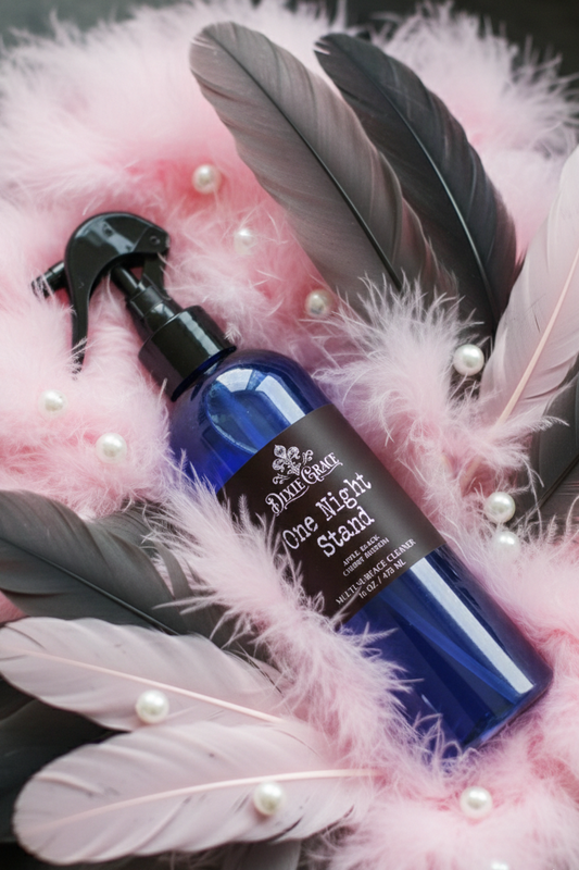 One Night Stand - Multi-Purpose Cleaning Spray