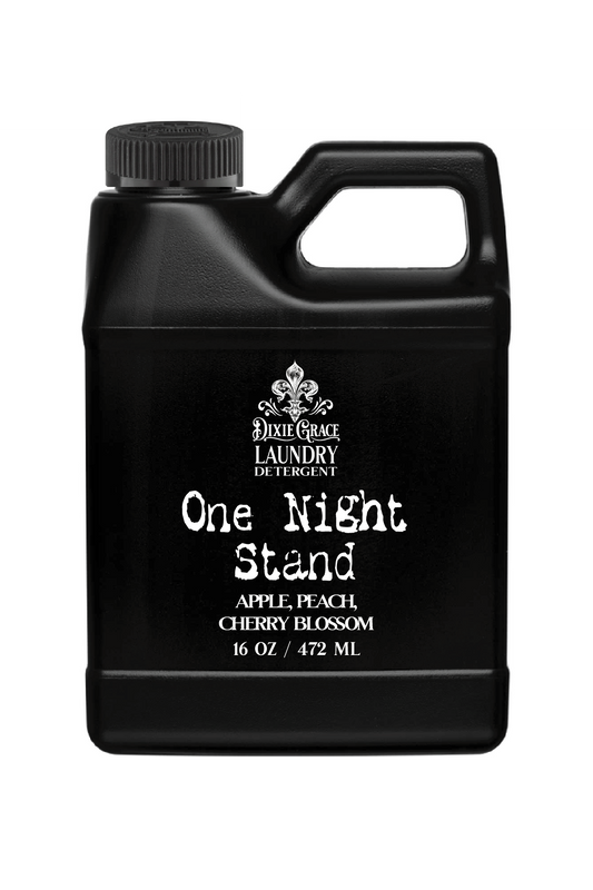 One Night Stand - Laundry Detergent