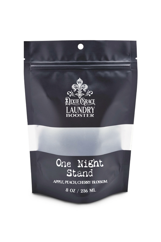 One Night Stand - Laundry Scent Booster