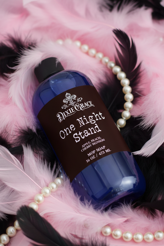 One Night Stand - Mop Soap