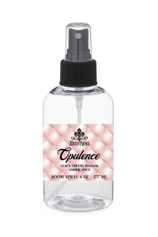 Opulence - 6 oz Room Spray