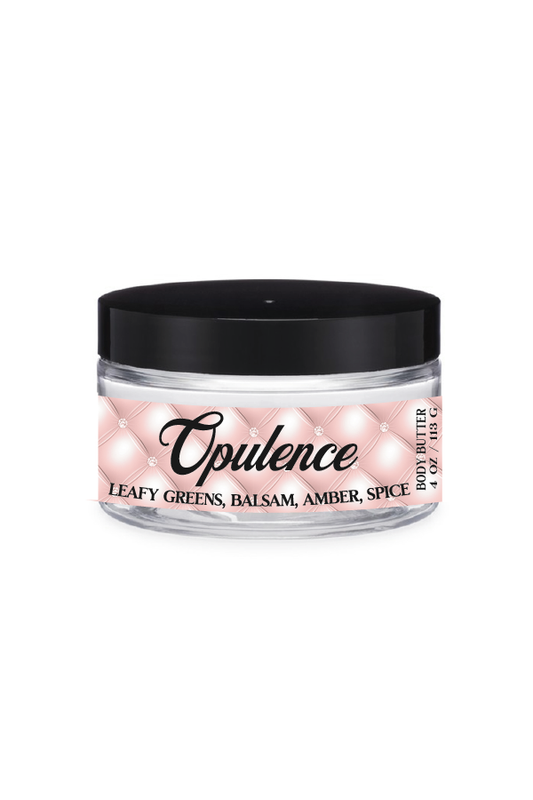 Opulence - Body Butter