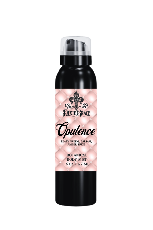 Opulence - Botanical Body Mist