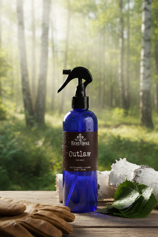 Outlaw - Multi-Purpose Cleaning Spray
