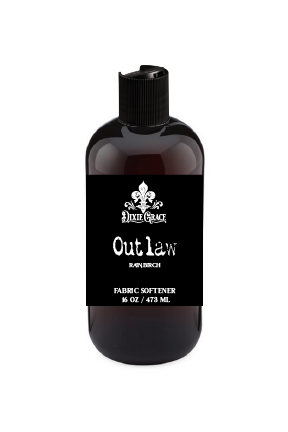 Outlaw - Laundry Fabric Softener
