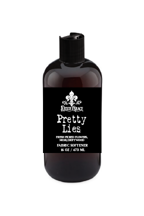 Pretty Lies - Laundry Fabric Softener