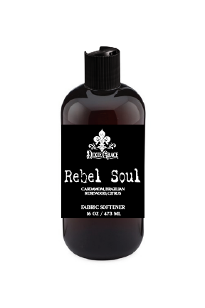 Rebel Soul - Laundry Fabric Softener