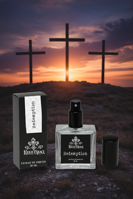 Redemption - Extrait de Parfum/Cologne