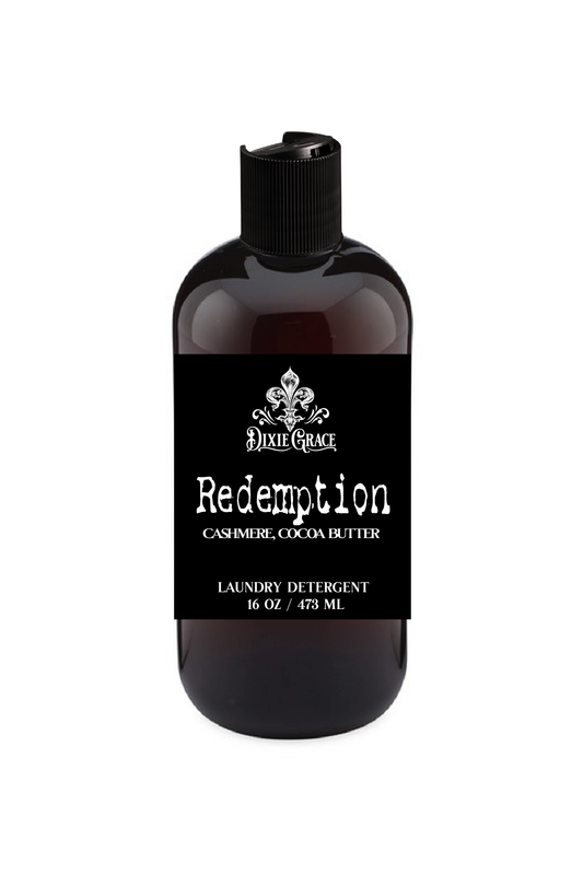 Redemption - Laundry Detergent