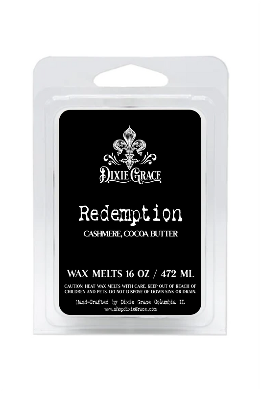 Redemption - 3 oz Wax Melts