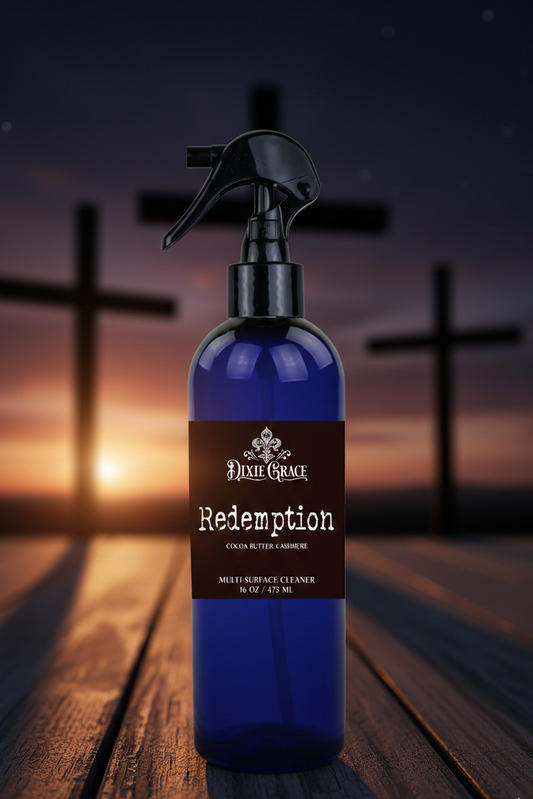 Redemption - Multi-Purpose Cleaning Spray