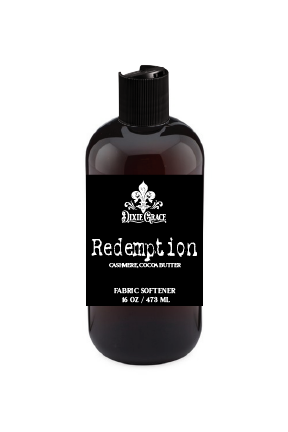 Redemption - Laundry Fabric Softener
