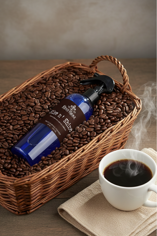 Rise n' Shine - Multi-Purpose Cleaning Spray