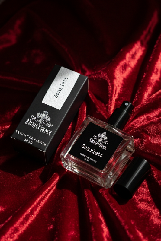 Scarlett - Extrait de Parfum/Cologne
