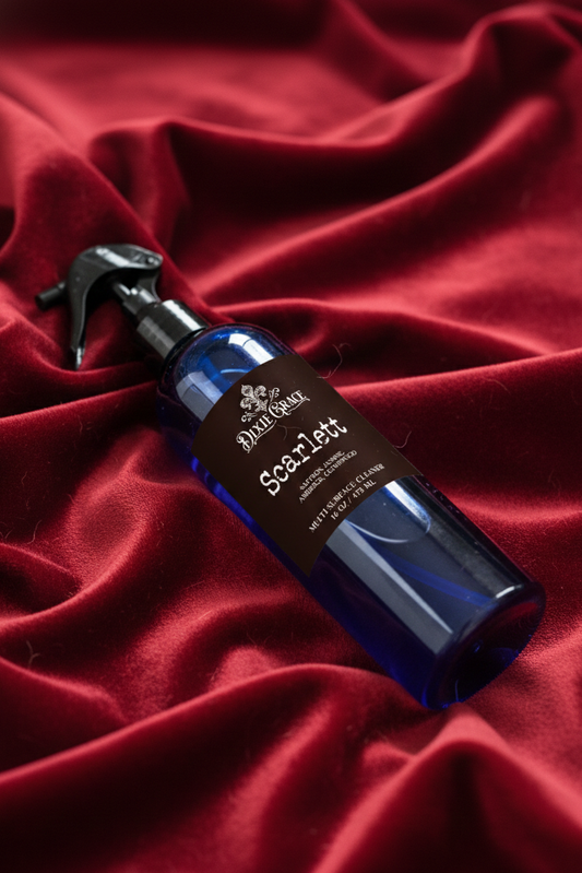 Scarlett - Multi-Purpose Cleaning Spray