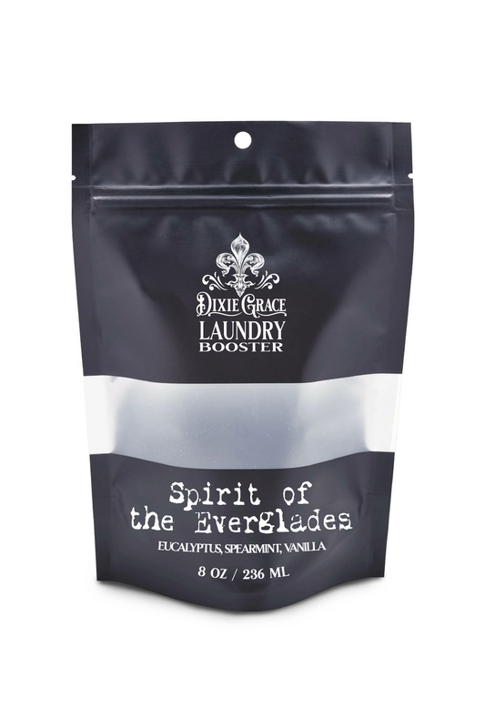 Spirit of the Everglades - Laundry Scent Booster