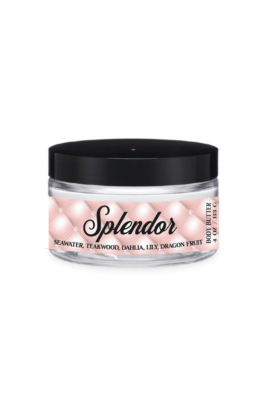 Splendor - Body Butter