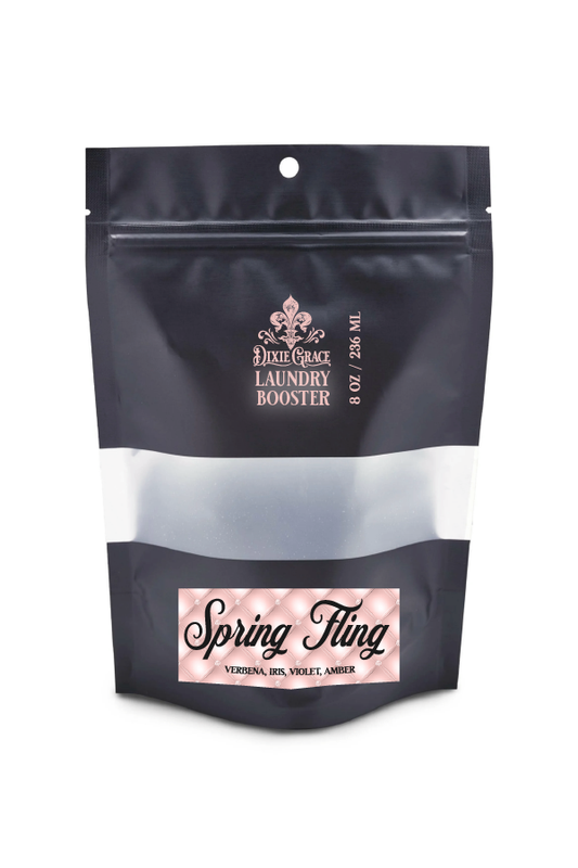 Spring Fling - Laundry Scent Booster