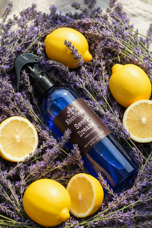 Sweet Dreams - Multi-Purpose Cleaning Spray