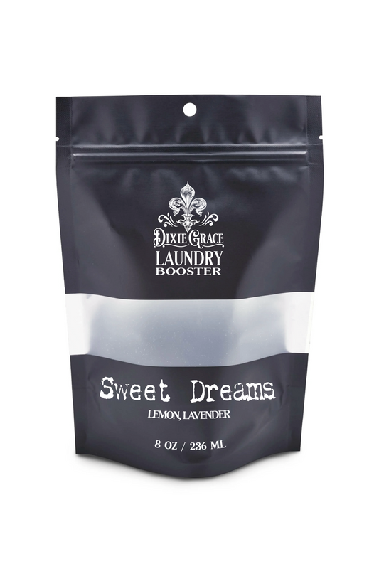 Sweet Dreams - Laundry Scent Booster