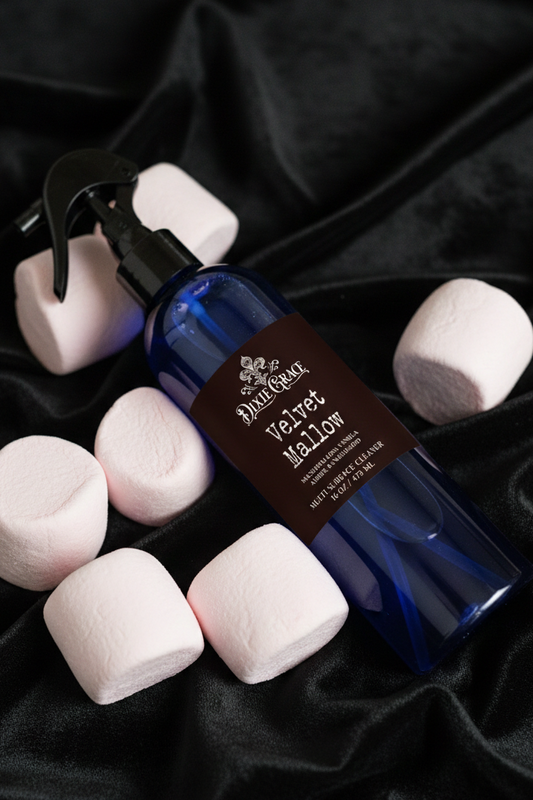 Velvet Mallow - Multi-Purpose Cleaning Spray